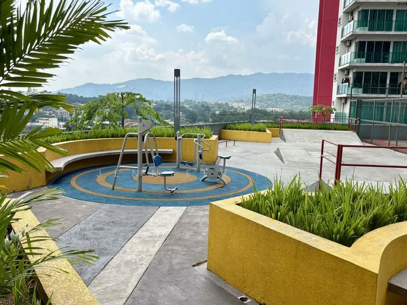 Apartment for Sale at The Zizz @ Damansara North - Jennifer Yap - Exterior - PropertyGuru.com.my