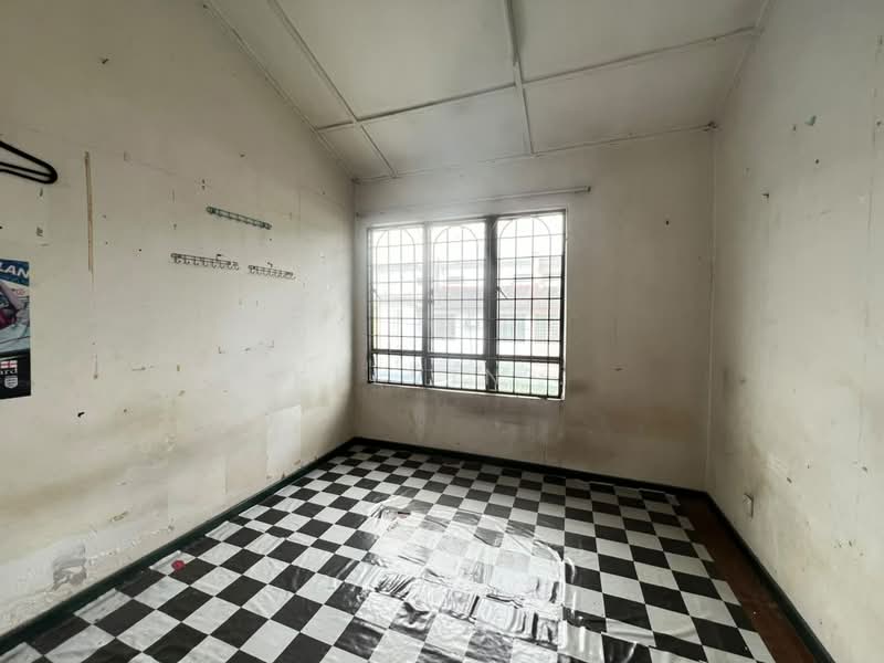 2-storey Terraced House for Sale in Bukit Sentosa (Rawang) - Kelvin . - Interior - PropertyGuru.com.my
