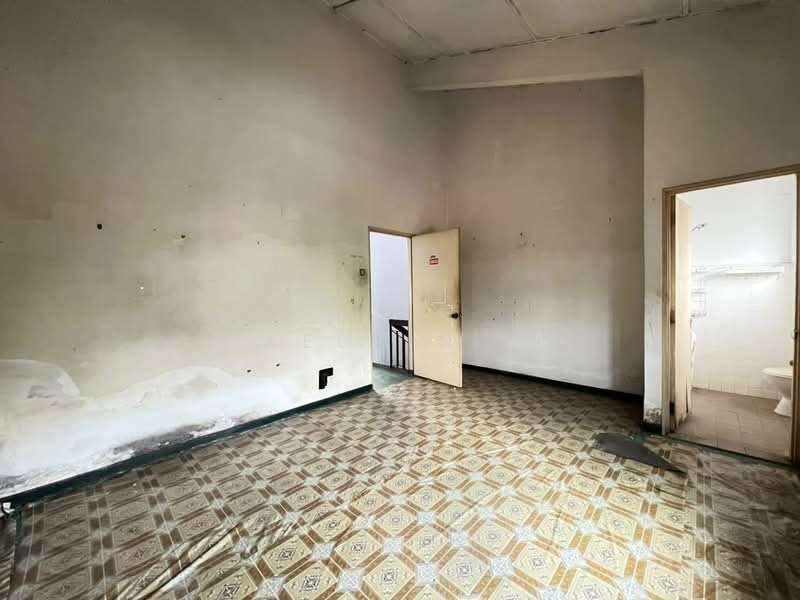 2-storey Terraced House for Sale in Bukit Sentosa (Rawang) - Kelvin . - Interior - PropertyGuru.com.my
