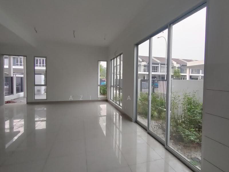 2-storey Terraced House for Rent in Amverton Hills (Sungai Buloh) - Aziz Saad - PropertyGuru.com.my