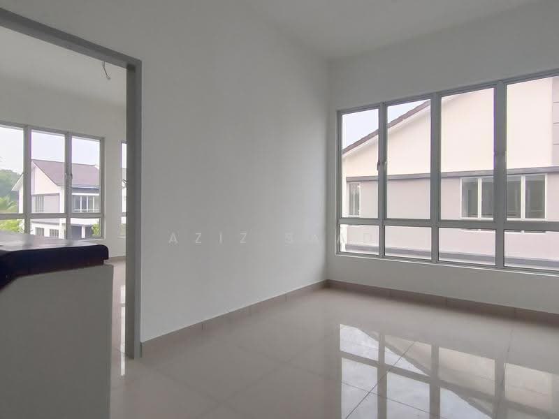 2-storey Terraced House for Rent in Amverton Hills (Sungai Buloh) - Aziz Saad - PropertyGuru.com.my