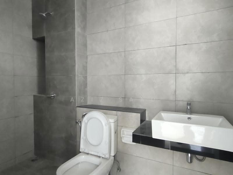 2-storey Terraced House for Rent in Amverton Hills (Sungai Buloh) - Aziz Saad - PropertyGuru.com.my