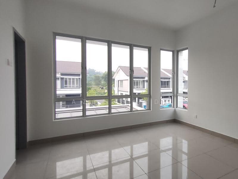 2-storey Terraced House for Rent in Amverton Hills (Sungai Buloh) - Aziz Saad - PropertyGuru.com.my
