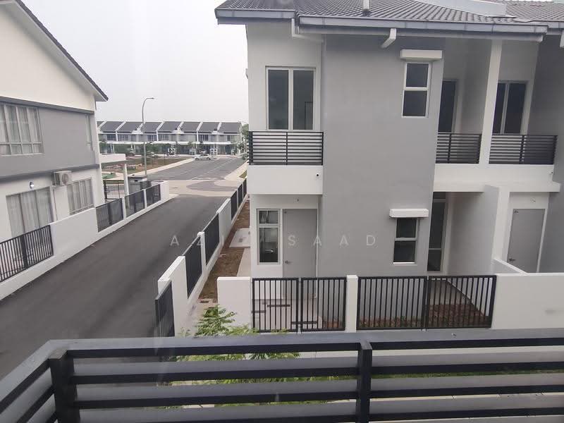 2-storey Terraced House for Rent in Amverton Hills (Sungai Buloh) - Aziz Saad - PropertyGuru.com.my