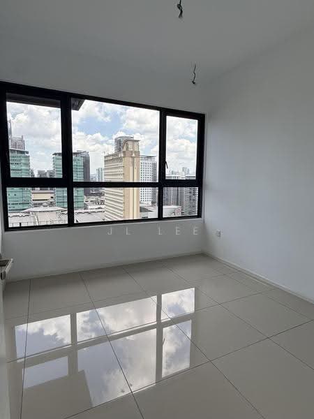 Service Residence for Sale at Residensi Estetik 8 (Est8) - JL Lee - View - PropertyGuru.com.my