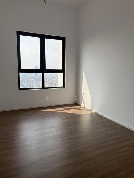 Service Residence for Sale at Residensi Estetik 8 (Est8) - JL Lee - View - PropertyGuru.com.my