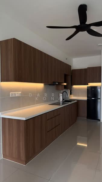 Servis Apartment untuk Disewa di Jernih Residence - Darren Kong - PropertyGuru.com.my