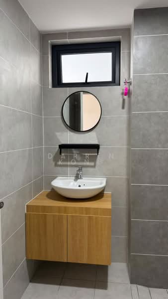 Servis Apartment untuk Disewa di Jernih Residence - Darren Kong - PropertyGuru.com.my