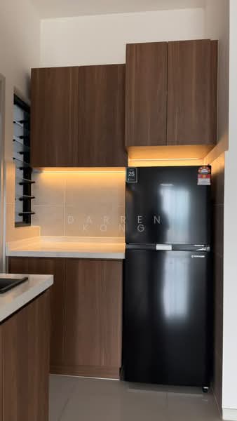 Servis Apartment untuk Disewa di Jernih Residence - Darren Kong - PropertyGuru.com.my