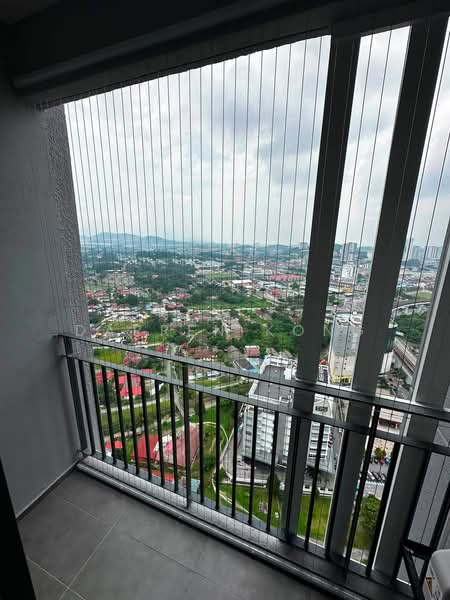 Servis Apartment untuk Disewa di Jernih Residence - Darren Kong - PropertyGuru.com.my