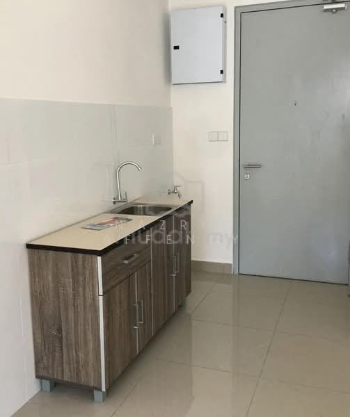 Servis Apartment untuk Disewa di Paramount Utropolis - Nazrin Affendy - Kitchen - PropertyGuru.com.my