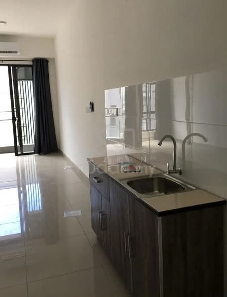 Servis Apartment untuk Disewa di Paramount Utropolis - Nazrin Affendy - PropertyGuru.com.my