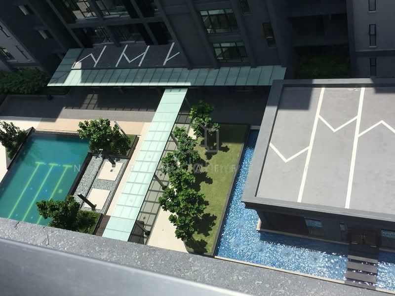 Servis Apartment untuk Disewa di Paramount Utropolis - Nazrin Affendy - PropertyGuru.com.my