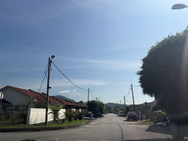 1-storey Terraced House for Sale in Taman Bukit Kepayang (Bukit Kepayang) - John Khoo - PropertyGuru.com.my
