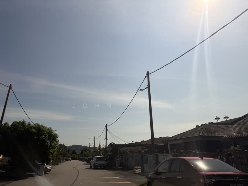 1-storey Terraced House for Sale in Taman Bukit Kepayang (Bukit Kepayang) - John Khoo - PropertyGuru.com.my