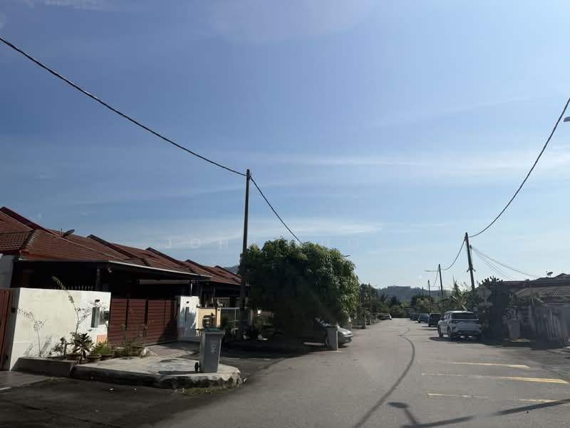 1-storey Terraced House for Sale in Taman Bukit Kepayang (Bukit Kepayang) - John Khoo - PropertyGuru.com.my