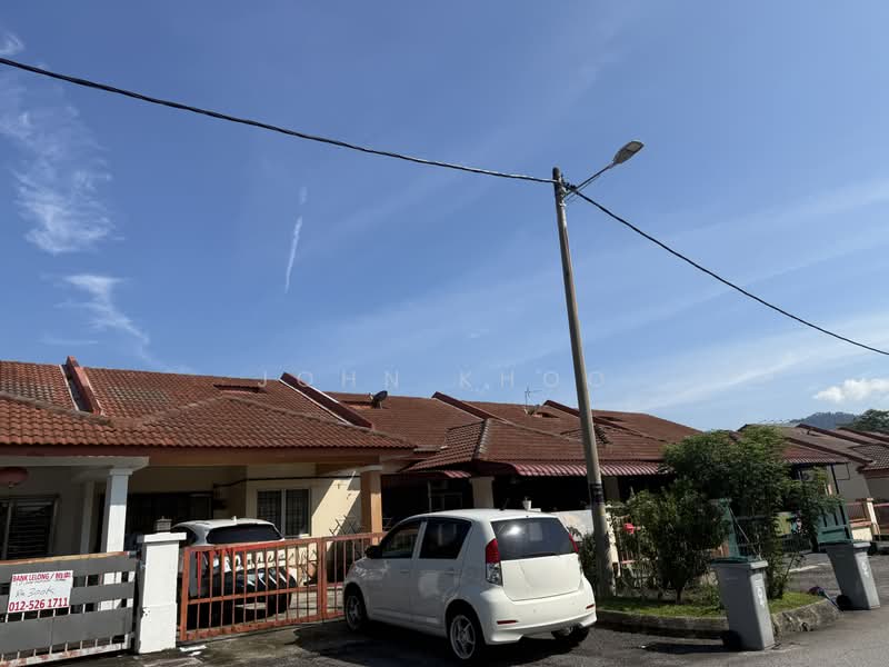 1-storey Terraced House for Sale in Taman Bukit Kepayang (Bukit Kepayang) - John Khoo - PropertyGuru.com.my