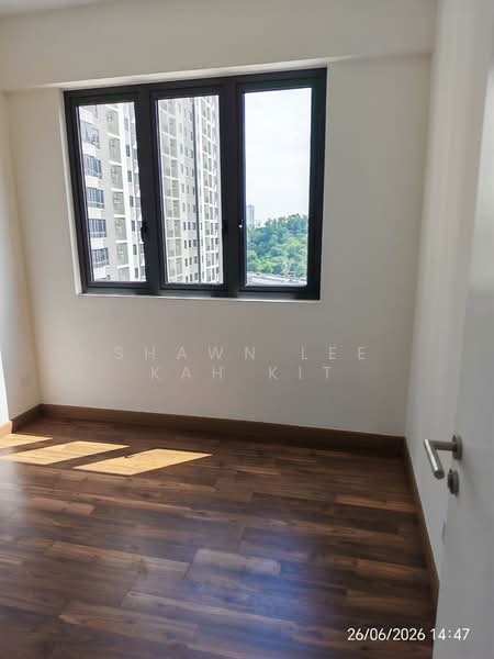 Service Residence for Rent at Aster Hill - Shawn Lee Kah Kit - Interior - PropertyGuru.com.my