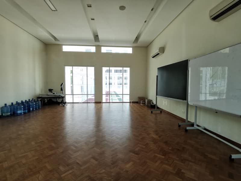 Kediaman Servis untuk Disewa di Straits Quay (The Suites at Waterside) - Chris Teoh - Interior - PropertyGuru.com.my