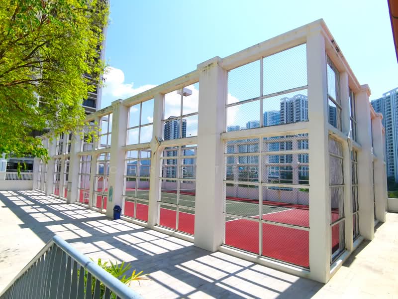 Kediaman Servis untuk Disewa di Straits Quay (The Suites at Waterside) - Chris Teoh - Exterior - PropertyGuru.com.my
