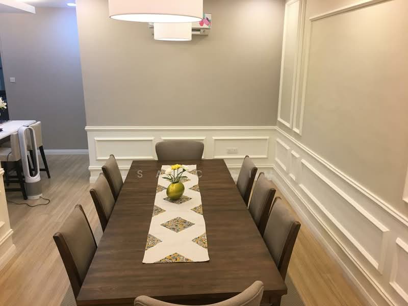 Rumah Teres 2-Tingkat untuk Dijual di Goodview Heights (Kajang) - Isaac Sim - PropertyGuru.com.my