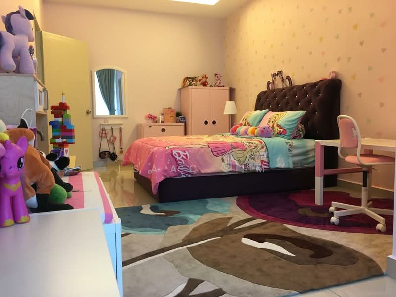 Rumah Teres 2-Tingkat untuk Dijual di Goodview Heights (Kajang) - Isaac Sim - PropertyGuru.com.my