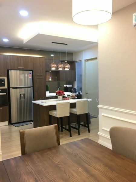 Rumah Teres 2-Tingkat untuk Dijual di Goodview Heights (Kajang) - Isaac Sim - PropertyGuru.com.my