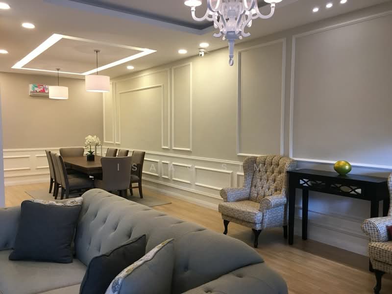 Rumah Teres 2-Tingkat untuk Dijual di Goodview Heights (Kajang) - Isaac Sim - PropertyGuru.com.my