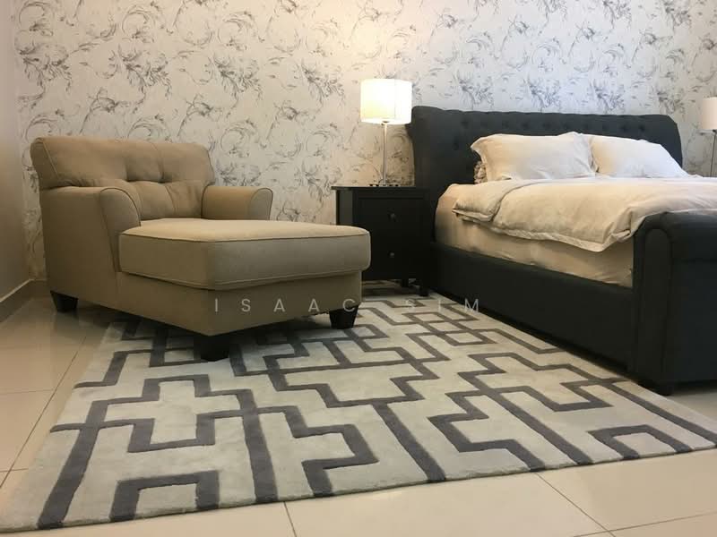 Rumah Teres 2-Tingkat untuk Dijual di Goodview Heights (Kajang) - Isaac Sim - PropertyGuru.com.my