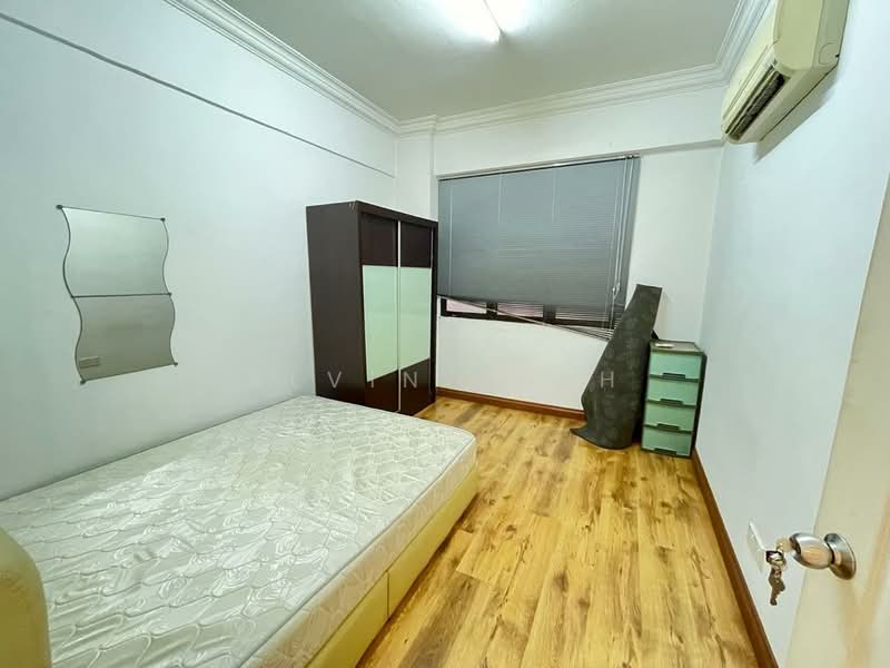 Condominium for Sale at Mutiara Oriental - Alvin Seah - Bedroom - PropertyGuru.com.my