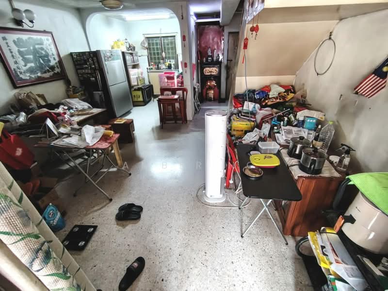 Rumah Teres 2.5 Tingkat untuk Dijual di Desa Setapak (Wangsa Maju) - Amber Ng - Interior - PropertyGuru.com.my