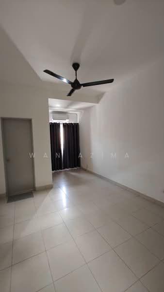 Terraced House for Rent in Aman Putri (Sungai Buloh) - Wan Azima - Interior - PropertyGuru.com.my