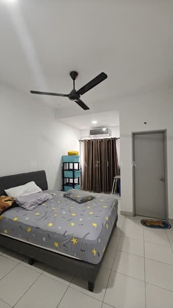 Terraced House for Rent in Aman Putri (Sungai Buloh) - Wan Azima - Bedroom - PropertyGuru.com.my