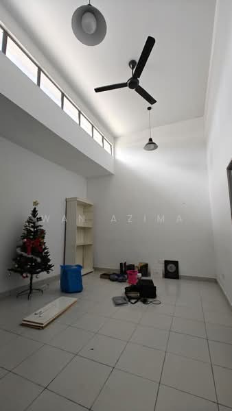 Terraced House for Rent in Aman Putri (Sungai Buloh) - Wan Azima - Interior - PropertyGuru.com.my