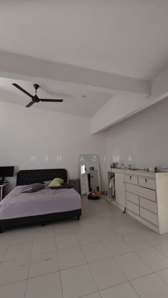 Terraced House for Rent in Aman Putri (Sungai Buloh) - Wan Azima - Bedroom - PropertyGuru.com.my