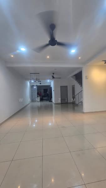 Rumah Teres untuk Disewa di Aman Putri (Sungai Buloh) - Wan Azima - Interior - PropertyGuru.com.my