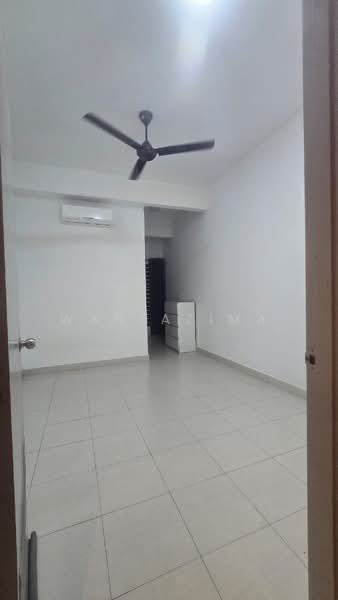 Rumah Teres untuk Disewa di Aman Putri (Sungai Buloh) - Wan Azima - Interior - PropertyGuru.com.my
