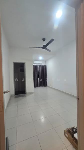 Rumah Teres untuk Disewa di Aman Putri (Sungai Buloh) - Wan Azima - Interior - PropertyGuru.com.my