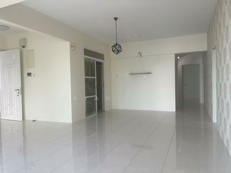 Condominium for Sale at Summer Place - Bryan Teng - Living Room - PropertyGuru.com.my