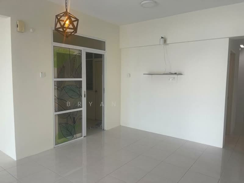 Condominium for Sale at Summer Place - Bryan Teng - Living Room - PropertyGuru.com.my