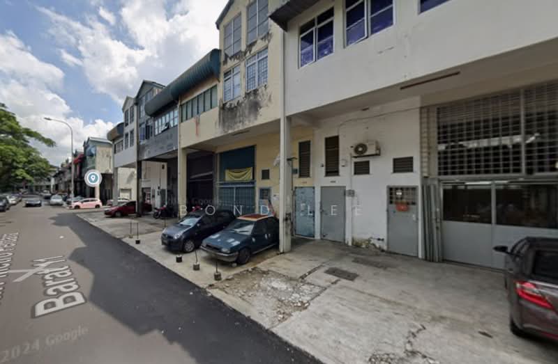 Kilang untuk Dijual di Laman Rimbunan (Kepong) - Bond Lee - Exterior - PropertyGuru.com.my