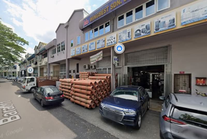 Kilang untuk Dijual di Laman Rimbunan (Kepong) - Bond Lee - Exterior - PropertyGuru.com.my