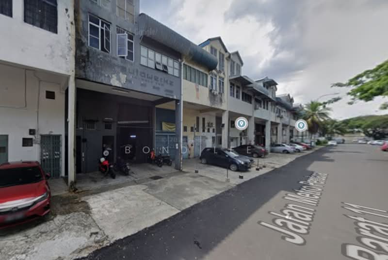 Kilang untuk Dijual di Laman Rimbunan (Kepong) - Bond Lee - PropertyGuru.com.my