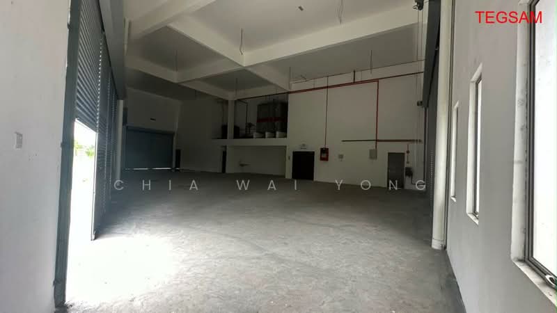 Shop for Rent in Klang (Selangor) - Chia Wai Yong - Interior - PropertyGuru.com.my