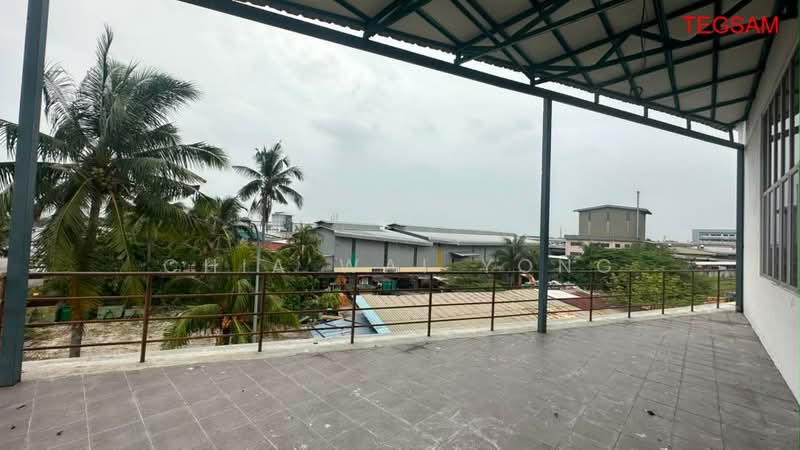 Shop for Rent in Klang (Selangor) - Chia Wai Yong - Exterior - PropertyGuru.com.my