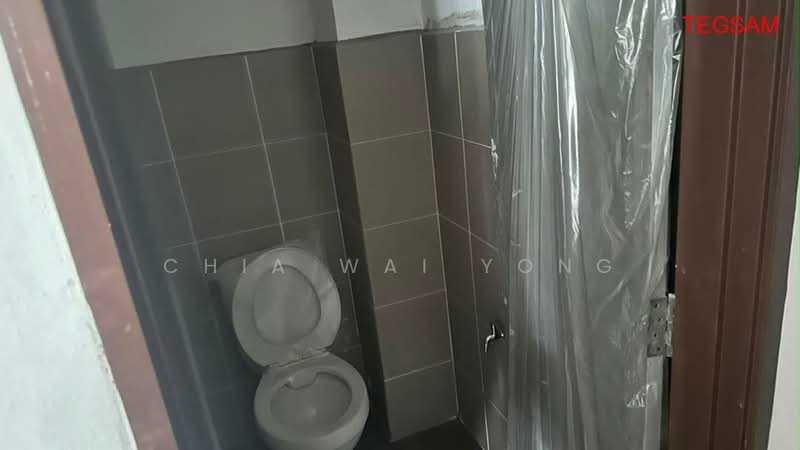 Shop for Rent in Klang (Selangor) - Chia Wai Yong - Bathroom - PropertyGuru.com.my
