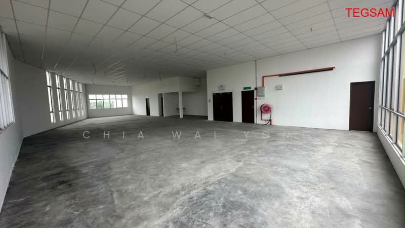 Shop for Rent in Klang (Selangor) - Chia Wai Yong - Interior - PropertyGuru.com.my