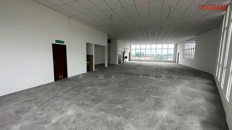 Shop for Rent in Klang (Selangor) - Chia Wai Yong - Interior - PropertyGuru.com.my
