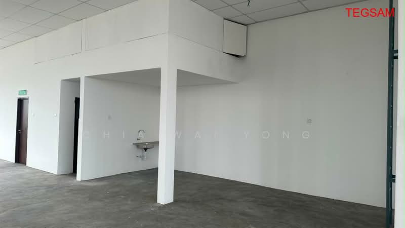 Shop for Rent in Klang (Selangor) - Chia Wai Yong - Interior - PropertyGuru.com.my