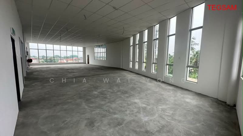 Shop for Rent in Klang (Selangor) - Chia Wai Yong - Interior - PropertyGuru.com.my